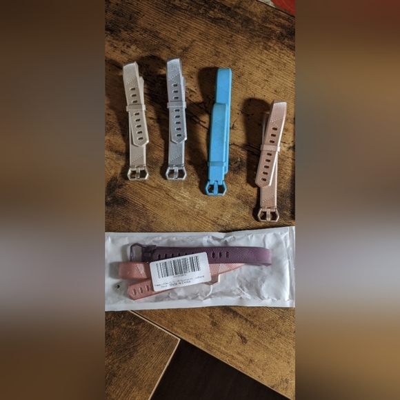 Fitbit alta HR Watchbands ⌚ - Picture 2 of 2